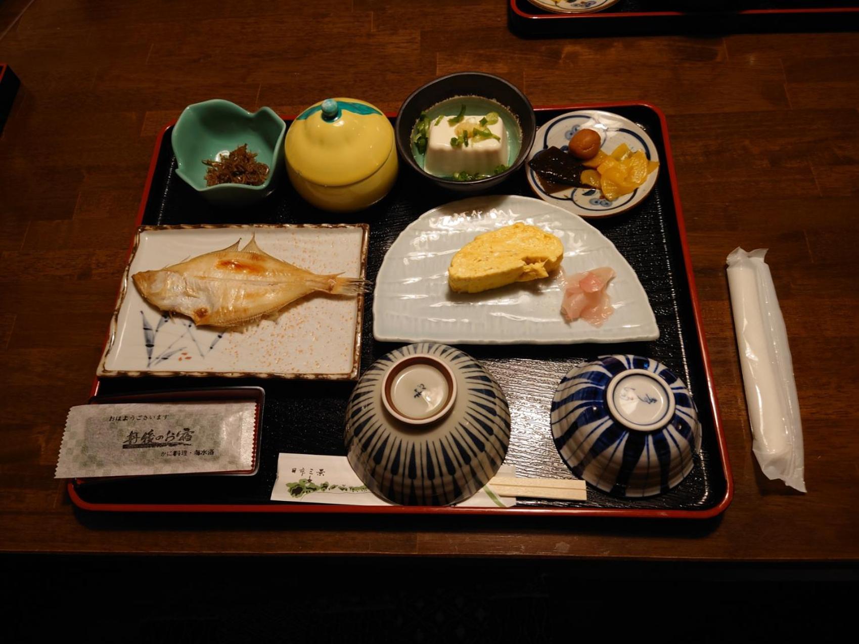 Jinpuso Hotel Miyazu Bagian luar foto