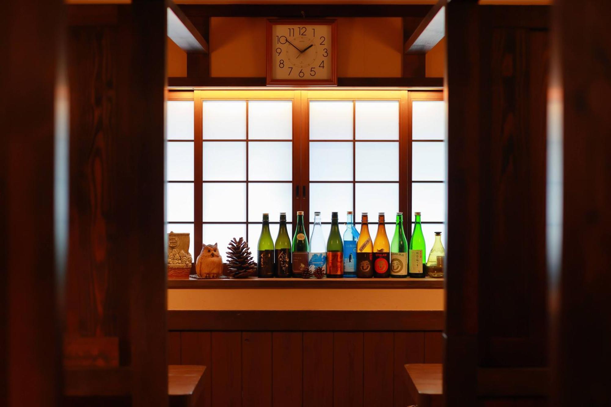 Jinpuso Hotel Miyazu Bagian luar foto