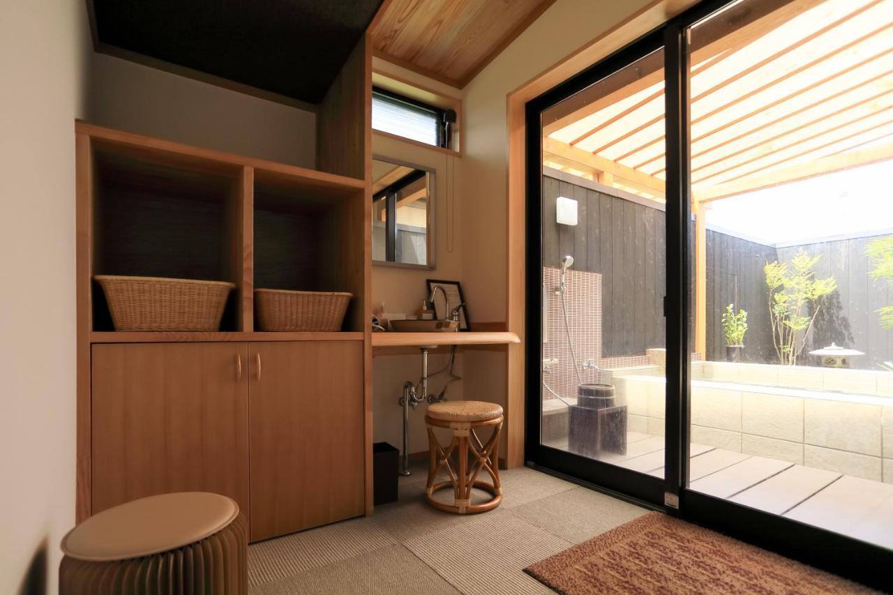 Jinpuso Hotel Miyazu Bagian luar foto